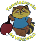 A.S.D. TENNISTAVOLO A4 VERZUOLO